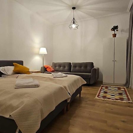 Apartamenty Nikodem In Old Town - Krakow Center Bagian luar foto