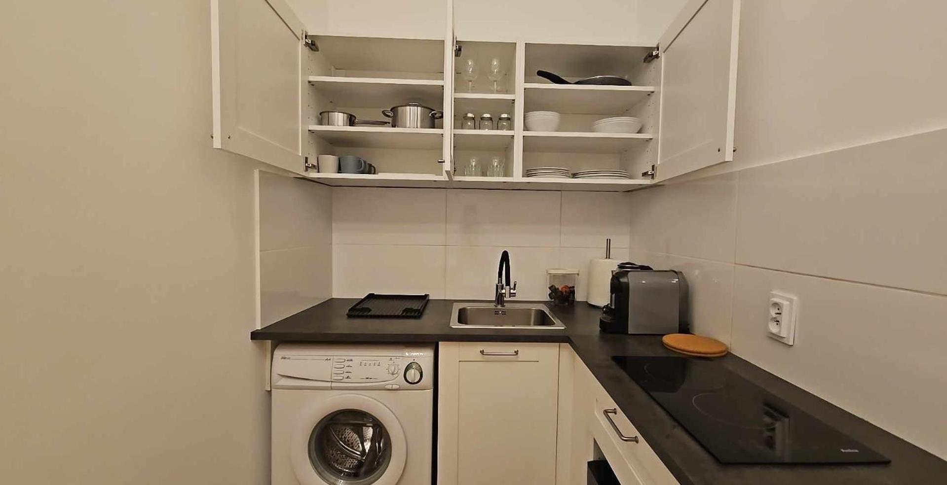 Apartamenty Nikodem In Old Town - Krakow Center Bagian luar foto