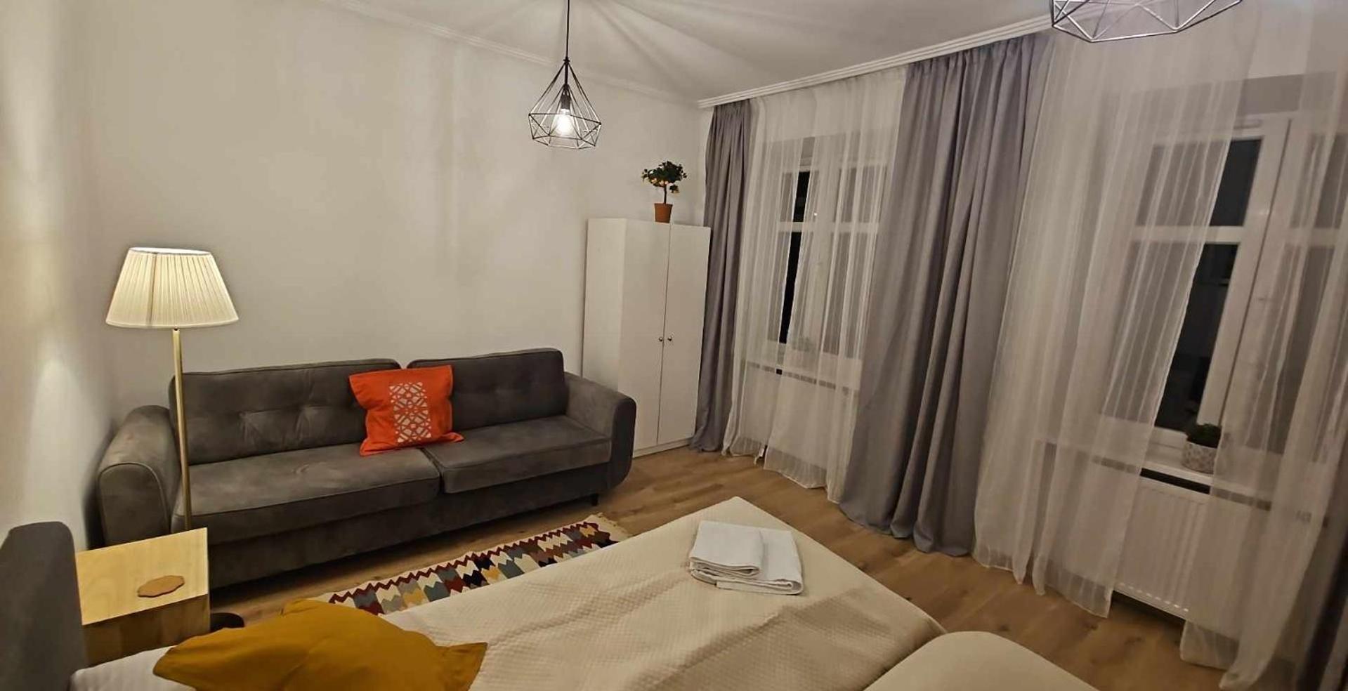 Apartamenty Nikodem In Old Town - Krakow Center Bagian luar foto