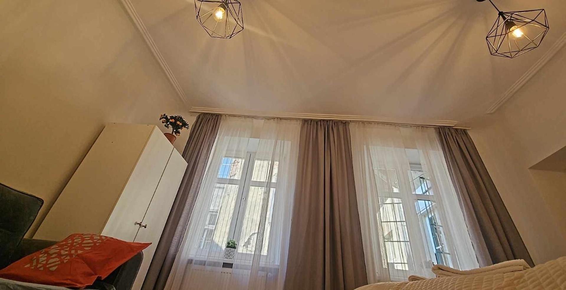 Apartamenty Nikodem In Old Town - Krakow Center Bagian luar foto