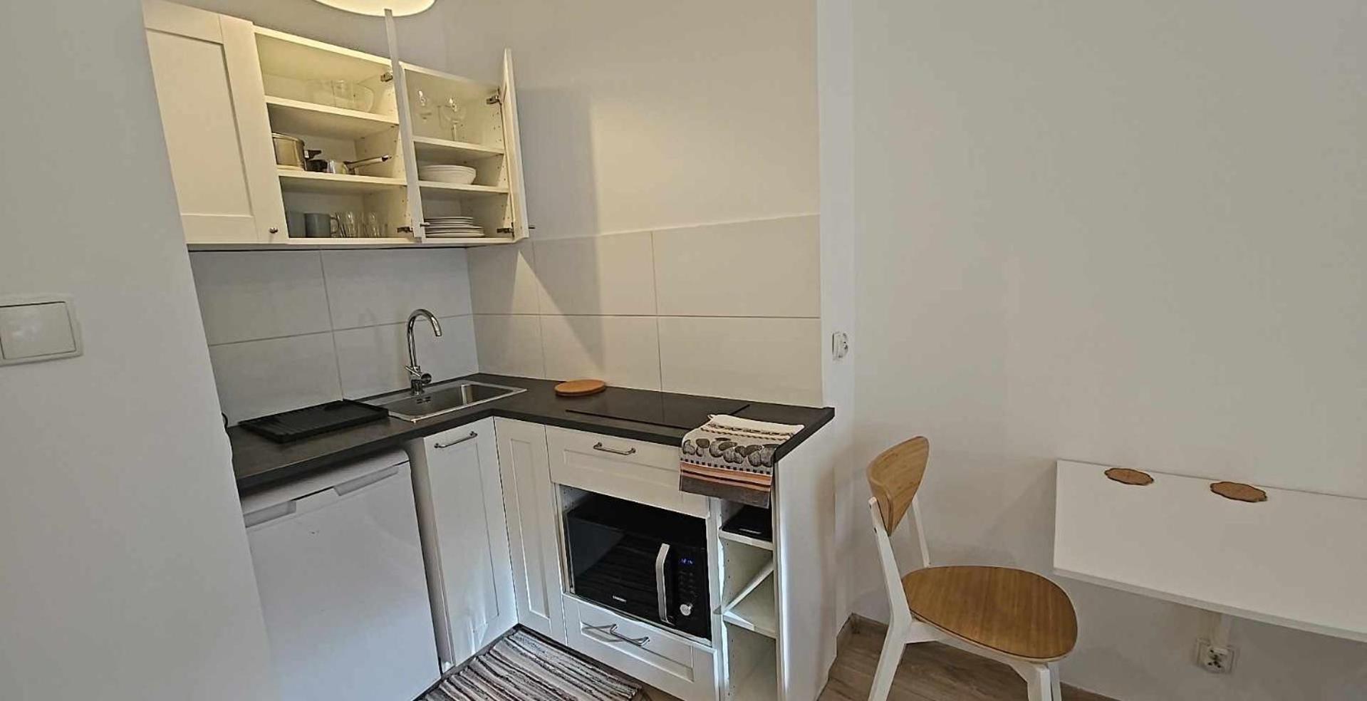 Apartamenty Nikodem In Old Town - Krakow Center Bagian luar foto