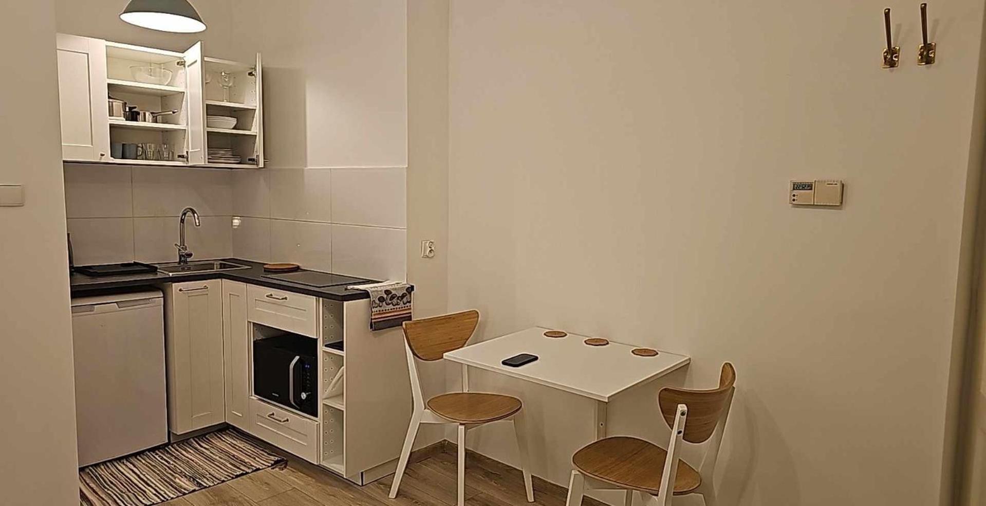 Apartamenty Nikodem In Old Town - Krakow Center Bagian luar foto