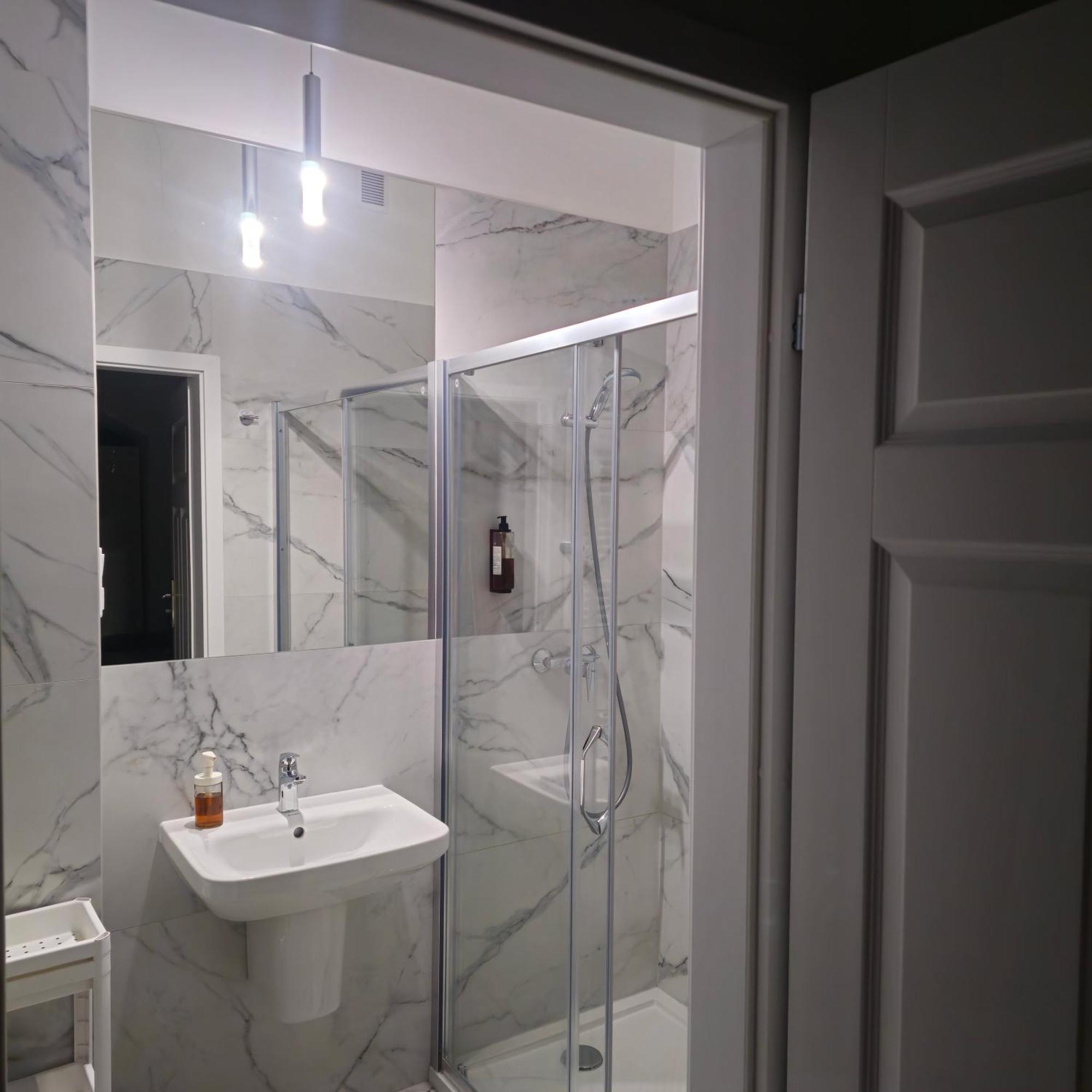 Apartamenty Nikodem In Old Town - Krakow Center Ruang foto