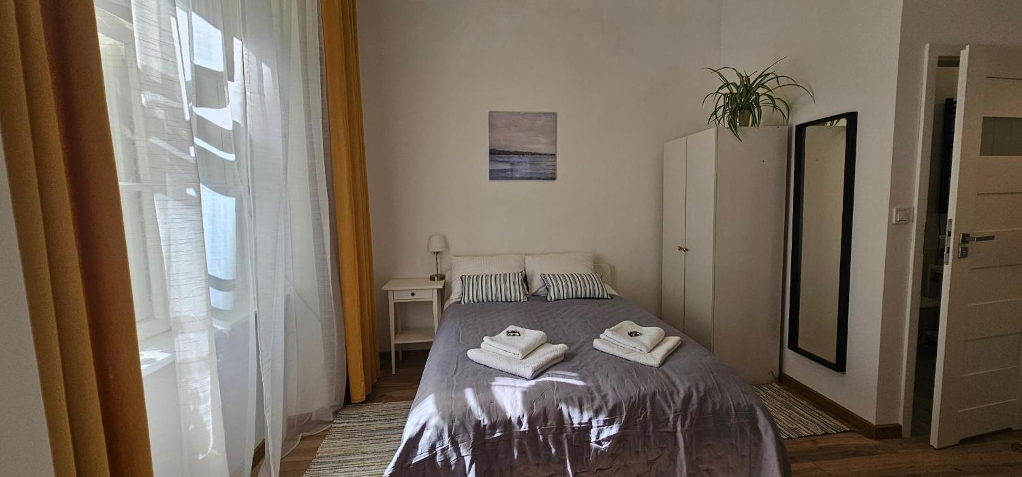 Apartamenty Nikodem In Old Town - Krakow Center Bagian luar foto