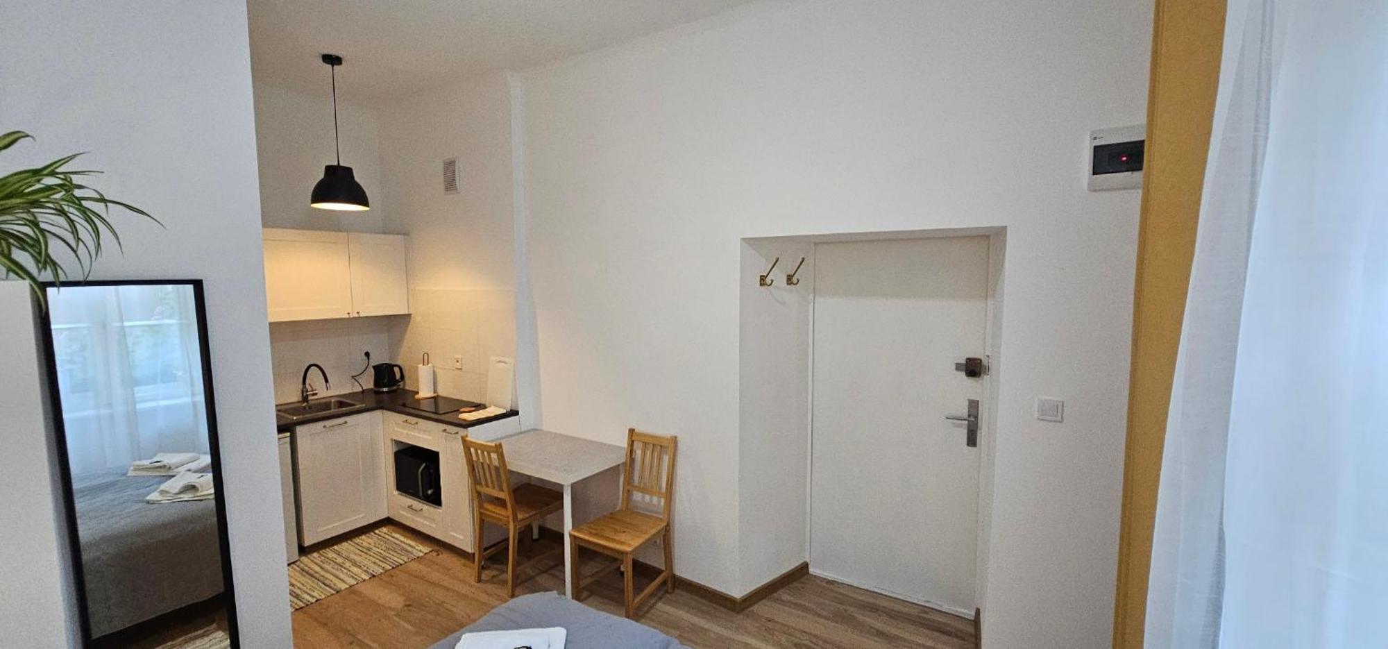 Apartamenty Nikodem In Old Town - Krakow Center Bagian luar foto