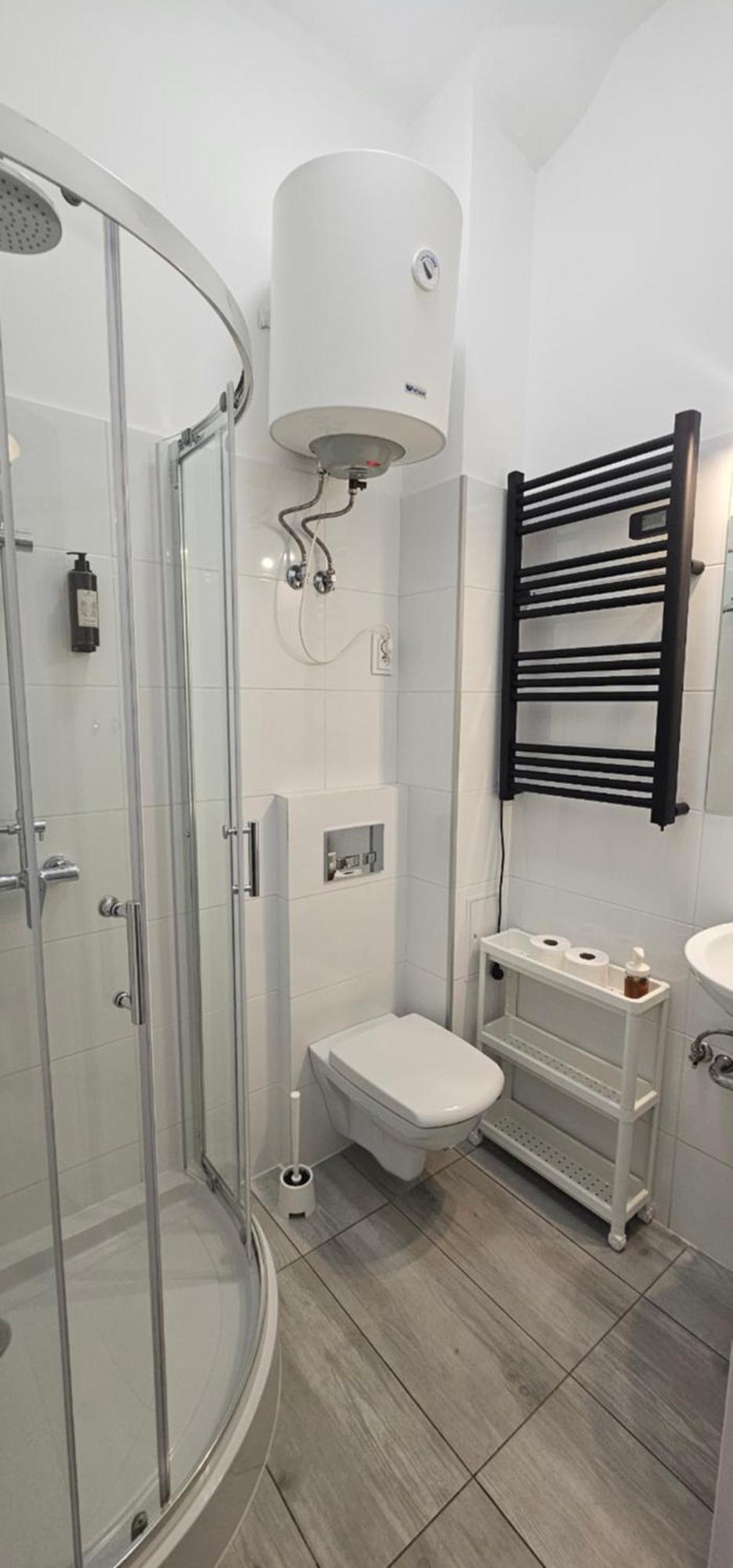 Apartamenty Nikodem In Old Town - Krakow Center Bagian luar foto