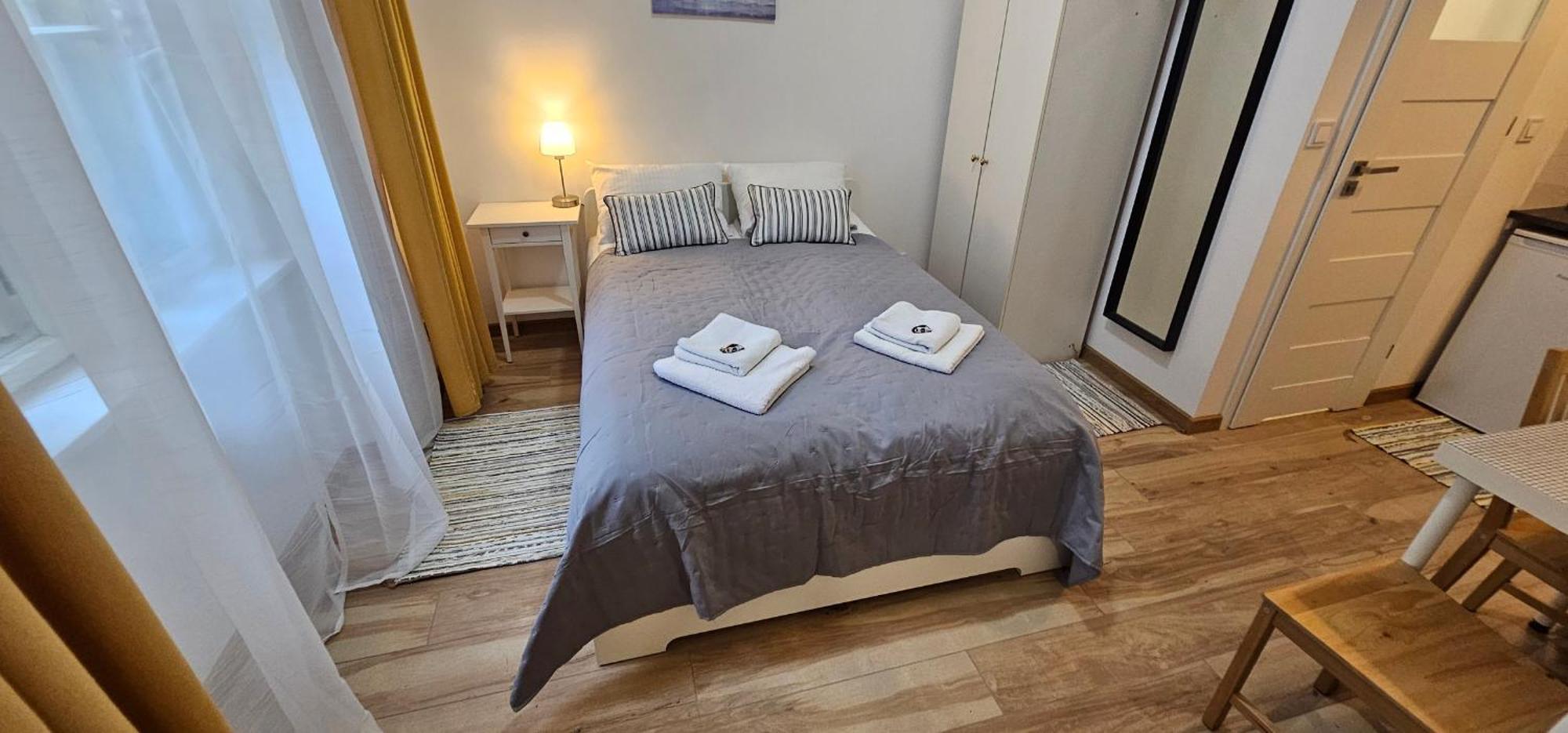 Apartamenty Nikodem In Old Town - Krakow Center Bagian luar foto